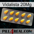 Vidalista 20Mg cialis1